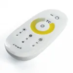 Контроллер CCT для мультибелой светодиодной ленты с П/У Feron LD61 12, 24 Вт 72, 144W 48028 от ImperiumLoft