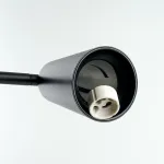 Настольная лампа Feron DE185 GU10 IP20 35W от ImperiumLoft