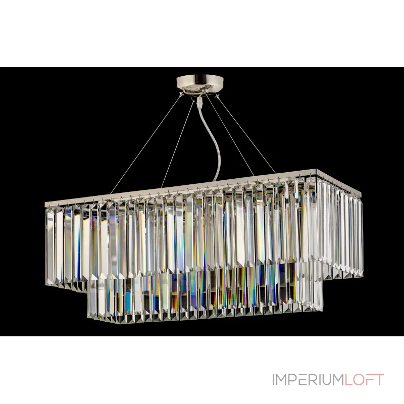 Подвесная люстра Arti Lampadari Enio Enio E 1.5.70x25.101 NP