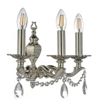 Бра Arti Lampadari Amelia Sb Amelia E 2.1.3.600 SB