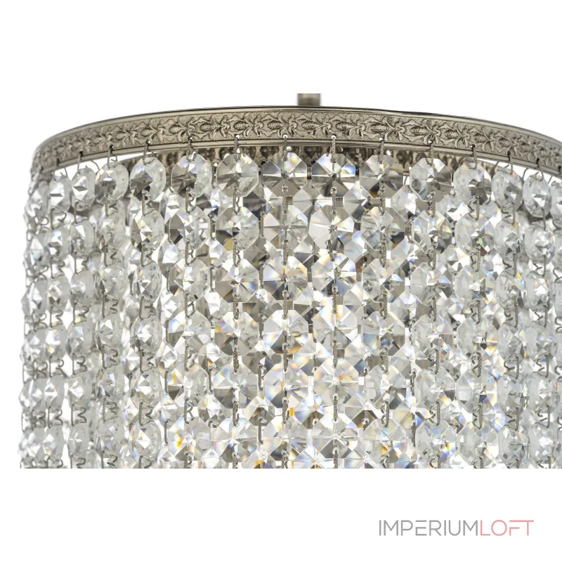 Подвесная люстра Arti Lampadari Stella Stella E 1.5.20.101 N Подвесная люстра Arti Lampadari Stella Stella E 1.5.20.101 N