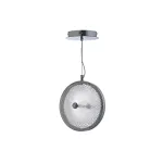 Подвесной светильник Lucia Tucci Coin COIN 2890.R170.1 D310 CL