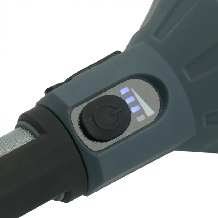 Фонарь ручной Feron с аккумулятором USB ZOOM Feron TH2410 48790 от ImperiumLoft