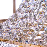 Подвесная люстра Dio D`arte Lodi Gold Lodi E 1.6.16.200 G