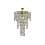 Люстра подвесная Arti Lampadari Deliceto Deliceto E 1.5.46.101 G