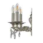 Бра Arti Lampadari Amelia Sb Amelia E 2.1.3.600 SB