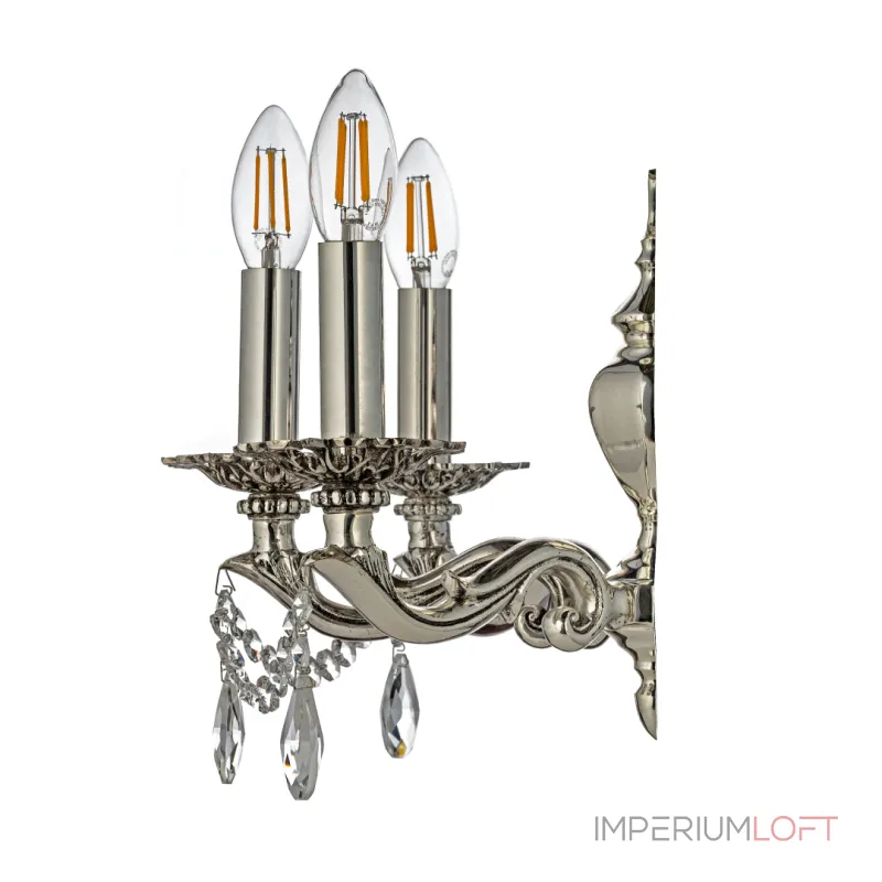 Бра Arti Lampadari Amelia Sb Amelia E 2.1.3.600 SB