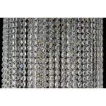 Подвесная люстра Arti Lampadari Stella Stella E 1.5.30.101 N