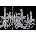 Подвесная люстра Arti Lampadari Patricia Patricia E 1.1.8.600 CG