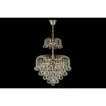 Подвесная люстра Arti Lampadari Bellagio Bellagio E 1.5.40.100 N