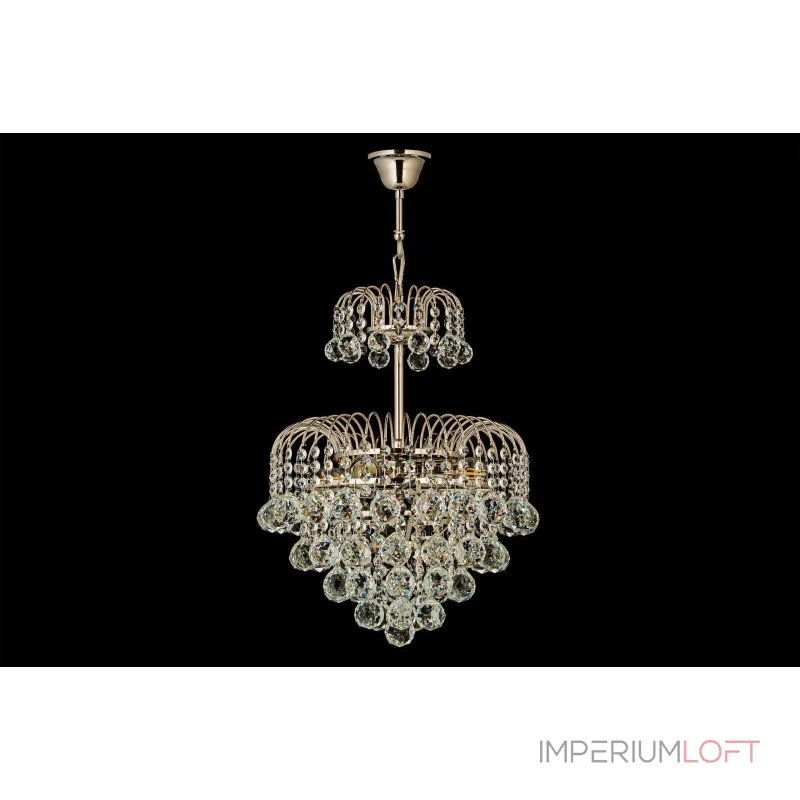 Подвесная люстра Arti Lampadari Bellagio Bellagio E 1.5.40.100 N