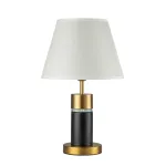 Настольная лампа Arti Lampadari Candelo Candelo E 4.1.T1 BB