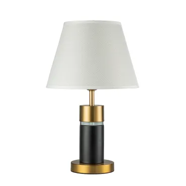 Настольная лампа Arti Lampadari Candelo Candelo E 4.1.T1 BB Настольная лампа Arti Lampadari Candelo Candelo E 4.1.T1 BB
