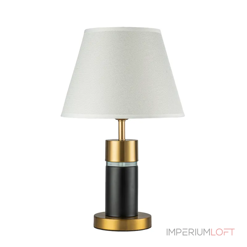 Настольная лампа Arti Lampadari Candelo Candelo E 4.1.T1 BB Настольная лампа Arti Lampadari Candelo Candelo E 4.1.T1 BB