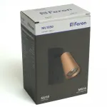 Подсветка настенная Feron ML1850 GU10 IP20 35W от ImperiumLoft