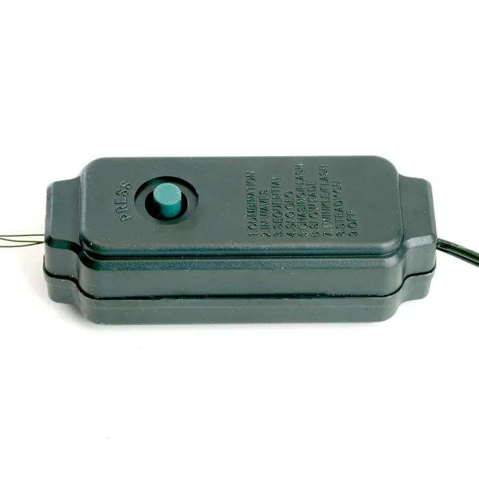 Гирлянда линейная FERON CL583 200LED (мультиколор) 20м+15м IP20 5W 51444 от ImperiumLoft