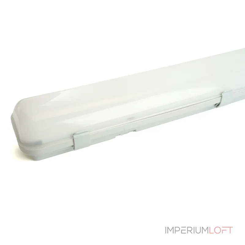 Промышленный светильник Feron LED IP65 40W 4000К