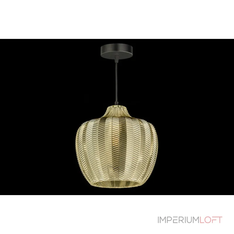 Люстра подвесная Arti Lampadari Davagna Davagna E 1.P3 C Люстра подвесная Arti Lampadari Davagna Davagna E 1.P3 C