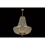 Люстра подвесная Arti Lampadari Castellana Gold Castellana E 1.5.50.100 G