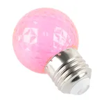 Лампа светодиодная E27 1W 230V Шар Feron 52177 от ImperiumLoft