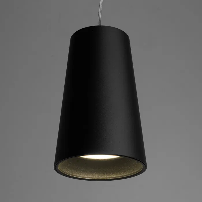 Подвесной светильник Feron ML1858 GU10 IP20 35W от ImperiumLoft