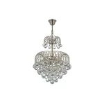 Подвесная люстра Arti Lampadari Bellagio Bellagio E 1.5.40.100 N