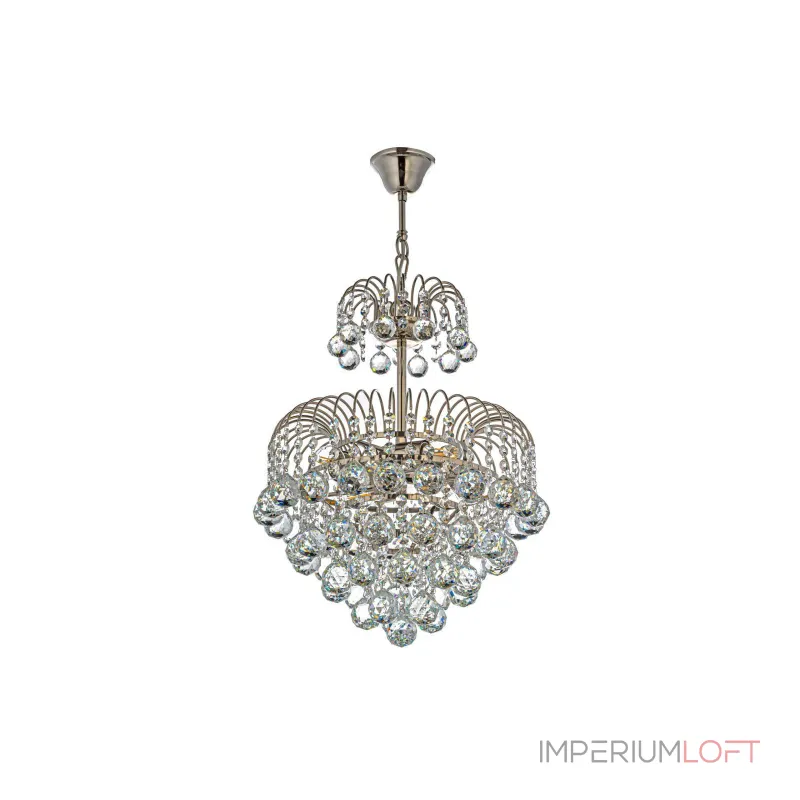 Подвесная люстра Arti Lampadari Bellagio Bellagio E 1.5.40.100 N