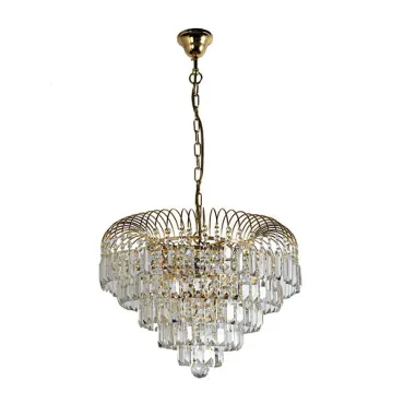 Подвесная люстра Arti Lampadari Sabina Sabina E 1.5.46.100 G