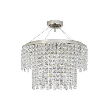 Люстра подвесная Arti Lampadari Milano Milano E 1.5.D50.522 NK