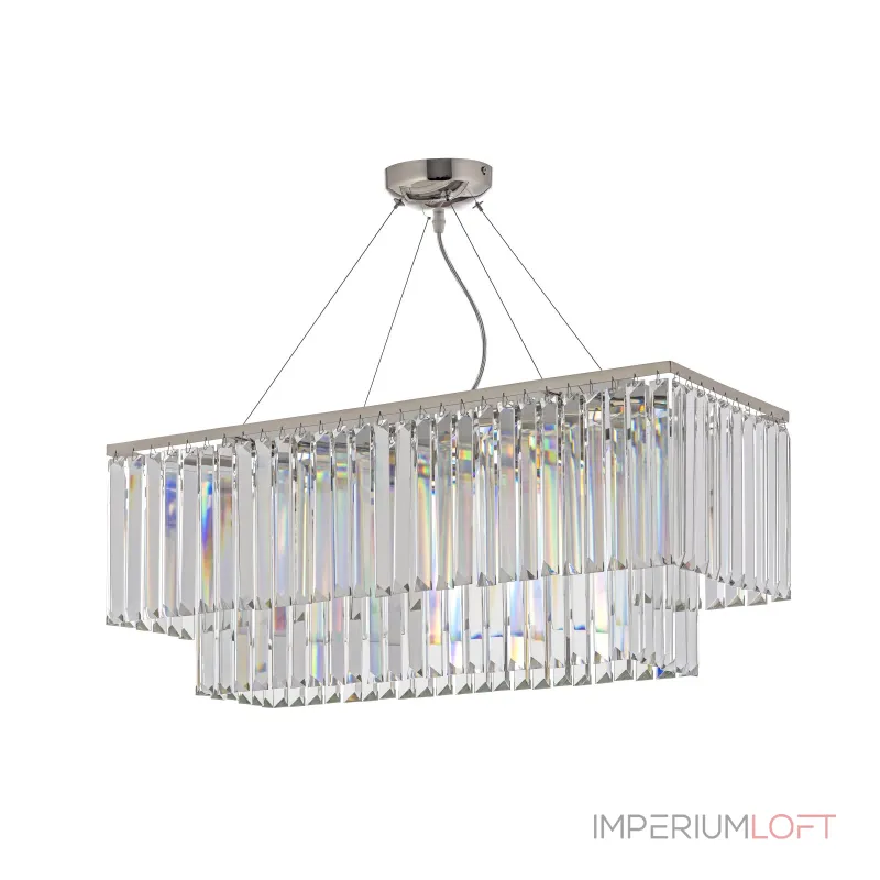 Подвесная люстра Arti Lampadari Enio Enio E 1.5.70x25.101 NP