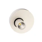 Точечный светильник Lucia Tucci Tube TUBE 150.1-7W-WT
