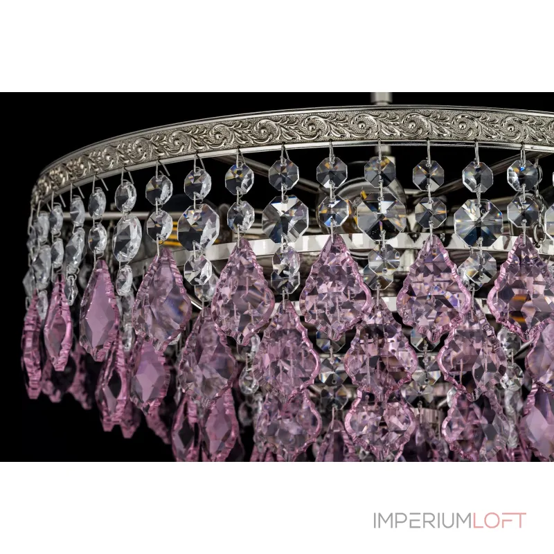 Потолочная люстра Arti Lampadari Castellana Gold Castellana E 1.3.38.603 N Потолочная люстра Arti Lampadari Castellana Gold Castellana E 1.3.38.603 N