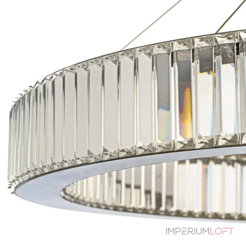 Люстра подвесная Arti Lampadari Anzio Anzio L 1.5.100.100 N