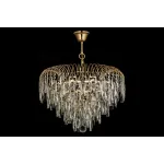 Люстра подвесная Arti Lampadari Sabina Sabina E 1.5.46.102 G