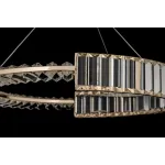Люстра подвесная Arti Lampadari Carini Carini L 1.5.80.101 G