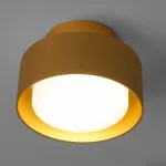 Светильник потолочный Feron HL367 GX53 IP44 12W от ImperiumLoft Светильник потолочный Feron HL367 GX53 IP44 12W от ImperiumLoft