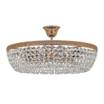 Потолочный светильник Arti Lampadari Favola Gold Favola E 1.4.45.501 G