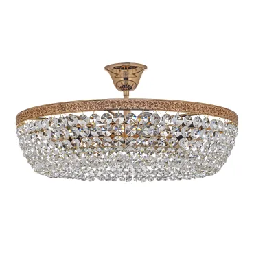 Потолочный светильник Arti Lampadari Favola Gold Favola E 1.4.45.501 G