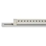 Светодиодный потолочный светильник Lucia Tucci LTP-T017-30W-W