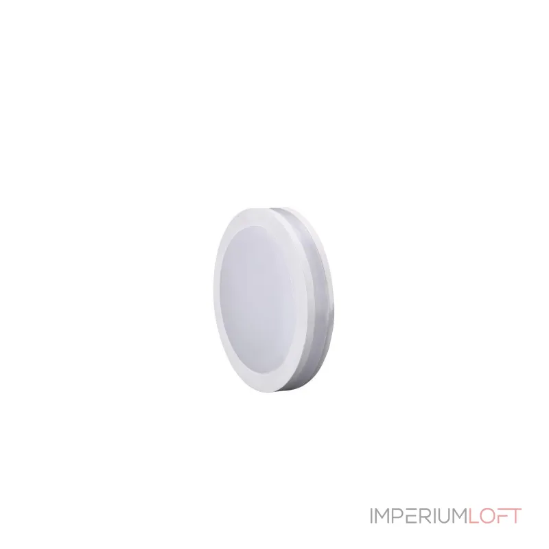 Светодиодный потолочный светильник Lucia Tucci Ltp LTP-D010-7W-W