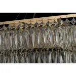 Люстра подвесная Arti Lampadari Acquaro Acquaro E 1.5.50.100 GP