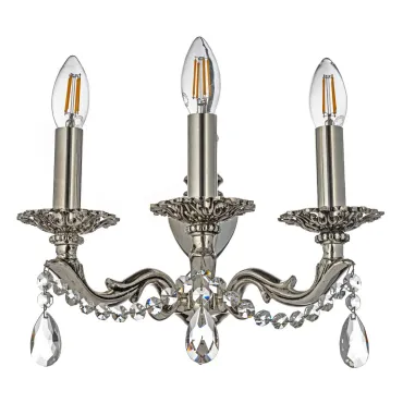 Бра Arti Lampadari Amelia Sb Amelia E 2.1.3.600 SB
