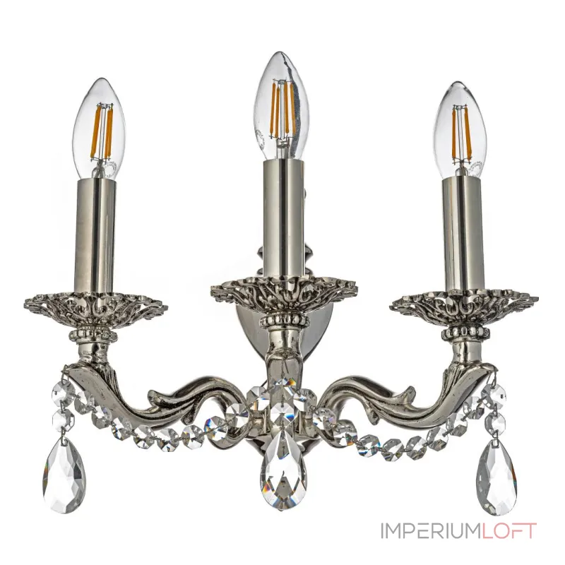 Бра Arti Lampadari Amelia Sb Amelia E 2.1.3.600 SB
