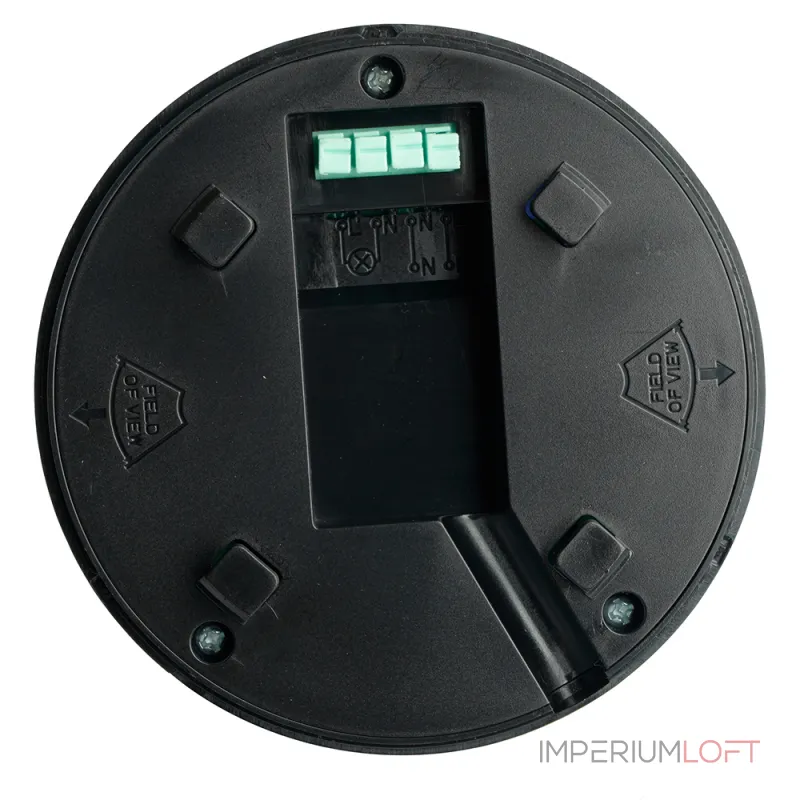 Датчик движения Feron SEN19 51578 от ImperiumLoft Датчик движения Feron SEN19 51578 от ImperiumLoft