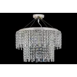 Люстра подвесная Arti Lampadari Milano Milano E 1.5.D50.522 NK