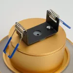 Светильник потолочный Feron HL367 GX53 IP44 12W от ImperiumLoft Светильник потолочный Feron HL367 GX53 IP44 12W от ImperiumLoft