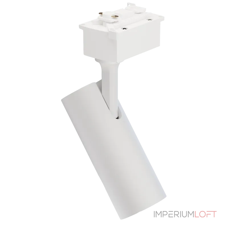 Светодиодный потолочный светильник Lucia Tucci LTP-T020-10W-W