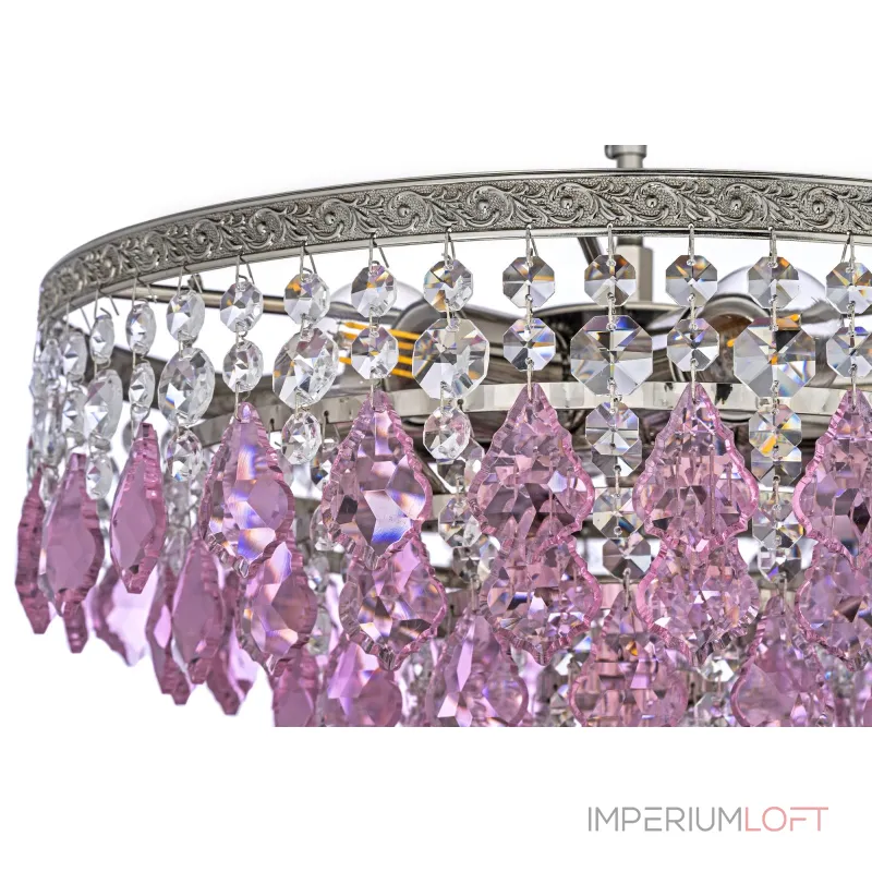 Потолочная люстра Arti Lampadari Castellana Gold Castellana E 1.3.38.603 N Потолочная люстра Arti Lampadari Castellana Gold Castellana E 1.3.38.603 N