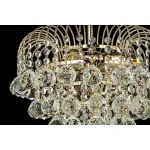 Подвесная люстра Arti Lampadari Bellagio Bellagio E 1.5.40.100 N
