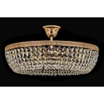 Потолочный светильник Arti Lampadari Favola Gold Favola E 1.4.45.501 G